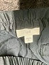 J.Jill Solid Black Casual Pants Size XL Petite - photo 4