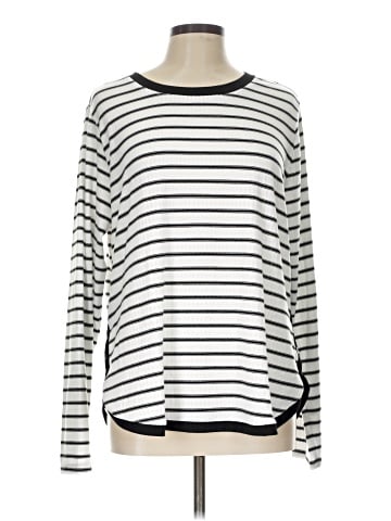 CAbi Long Sleeve Top (view 1)