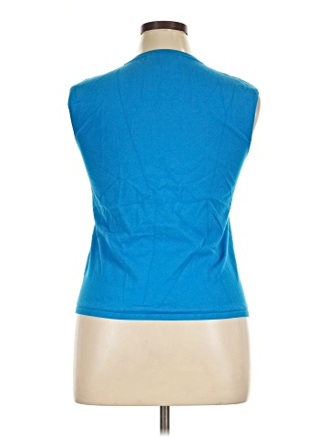 Per Se By Carlisle Sleeveless Top (view 2)