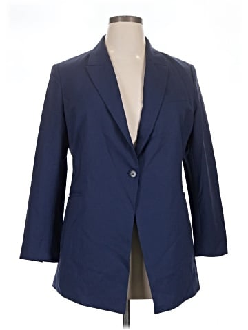 Theory Blazer (view 1)