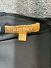 Ellen Tracy 100% Silk Black Long Sleeve Silk Top Size XL - photo 7