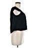 Forever 21 Black Sleeveless Blouse Size M - photo 4