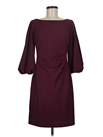 Lauren by Ralph Lauren Cocktail Dress (view 1)