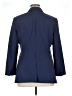 Theory Blue Blazer Size 16 - photo 2