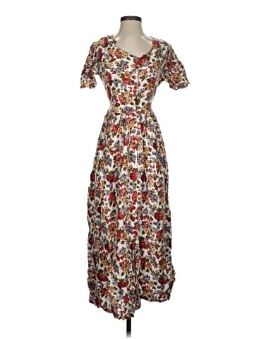 Mystique Casual Dress (view 1)