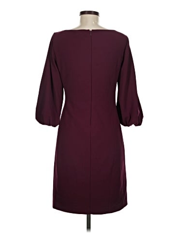 Lauren by Ralph Lauren Cocktail Dress (view 2)