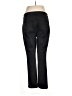 Chico's Black Jeggings Size Lg (2.5) - photo 2