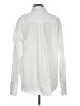 Good American Stars White Long Sleeve Button-Down Shirt Size Sm - Med (1) - photo 2