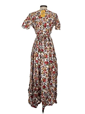 Mystique Casual Dress (view 2)