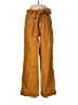 Universal Thread Gold Casual Pants Size 8 - photo 1