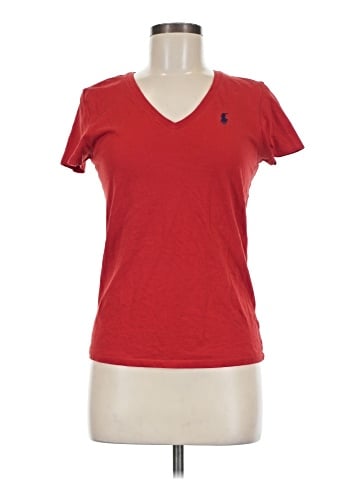 Ralph Lauren Sport Short Sleeve T-Shirt (view 1)