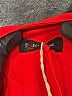 Assorted Brands Solid Red Casual Dress Size EU (IT) 44 / US 8 - photo 7