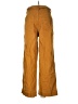 Universal Thread Gold Casual Pants Size 8 - photo 2