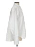 Good American Stars White Long Sleeve Button-Down Shirt Size Sm - Med (1) - photo 4