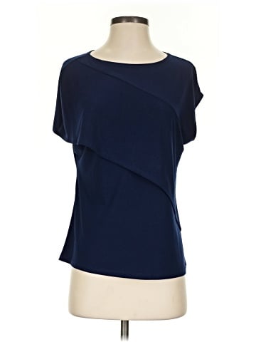 Clara Sun Woo Short Sleeve Top (view 1)
