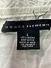 Grace Elements 100% Modal Blue 3/4 Sleeve Blouse Size L - photo 7