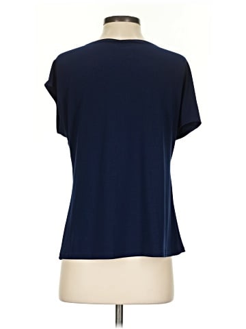 Clara Sun Woo Short Sleeve Top (view 2)