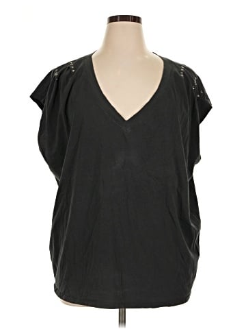 Heritage Sleeveless T-Shirt (view 1)