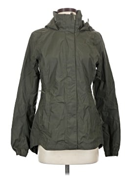 The North Face Raincoat