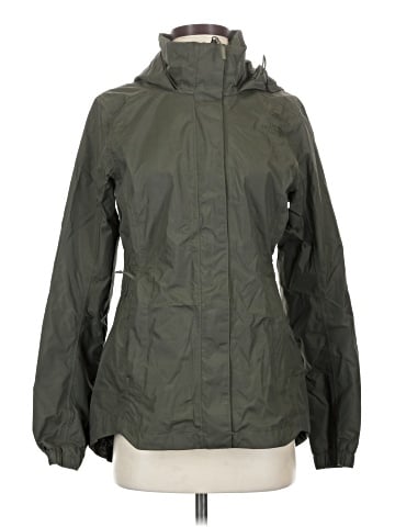 The North Face Raincoat (view 1)