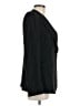 Armani Collezioni Black Blazer Size 8 - photo 4