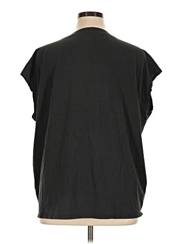 Heritage Sleeveless T-Shirt (view 2)
