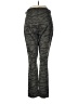Hue Camo Green Active Pants Size M - photo 2