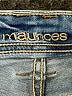 Maurices Blue Jeans Size M regular - photo 7
