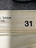 Rag & Bone Ivory Jeans Size 31 waist - photo 7