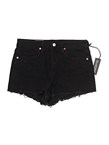Blank NYC Denim Shorts (view 1)