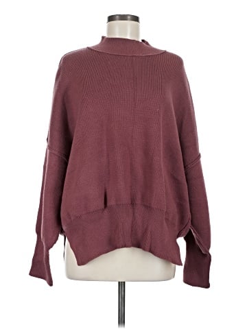 Altar'd State Turtleneck Sweater (view 1)