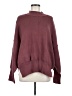 Altar'd State Burgundy Turtleneck Sweater Size M - photo 1