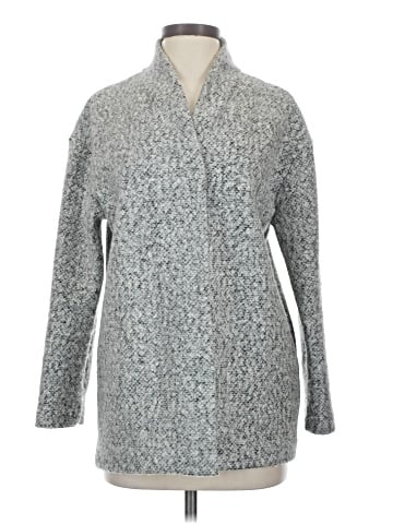 Club Monaco Coat (view 1)