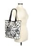 Brighton 100% Leather Gray Leather Tote One size - photo 2