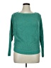 Staccato Teal Pullover Sweater Size XL - photo 1