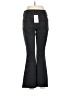 Express Black Jeans Size 6S - photo 2