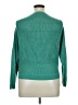 Staccato Teal Pullover Sweater Size XL - photo 2