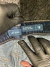 J.Jill Solid Blue Jeans Size 18 - photo 4
