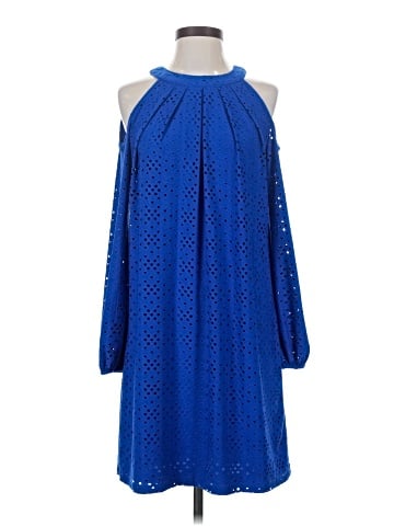 Maggy London Cocktail Dress (view 1)