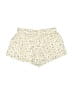 Rylee + Cru Floral Ivory Shorts Size 6 - 7 - photo 2