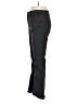 Express Black Jeans Size 6S - photo 5
