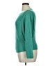 Staccato Teal Pullover Sweater Size XL - photo 5