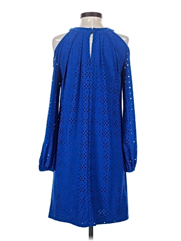 Maggy London Cocktail Dress (view 2)