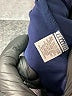 Freebird 100% Polyester Solid Blue Casual Dress Size L - photo 8