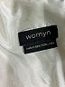 Womyn Ivory Blazer Size 8 - photo 6