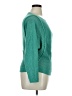 Staccato Teal Pullover Sweater Size XL - photo 4