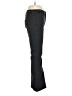 Express Black Jeans Size 6S - photo 4