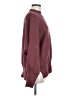 Altar'd State Burgundy Turtleneck Sweater Size M - photo 4