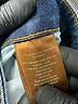 Kut from the Kloth Solid Blue Jeans Size 14 (petite) - photo 8