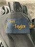 Just... Taylor Solid Black Cocktail Dress Size 4 - photo 7